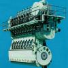 江苏安泰动力机械制造有限公司 安泰动力-提供MAN B&W系列－柴油机